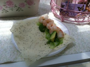 This is so easy your kid can do help you. Get your kids involved and make some memories!